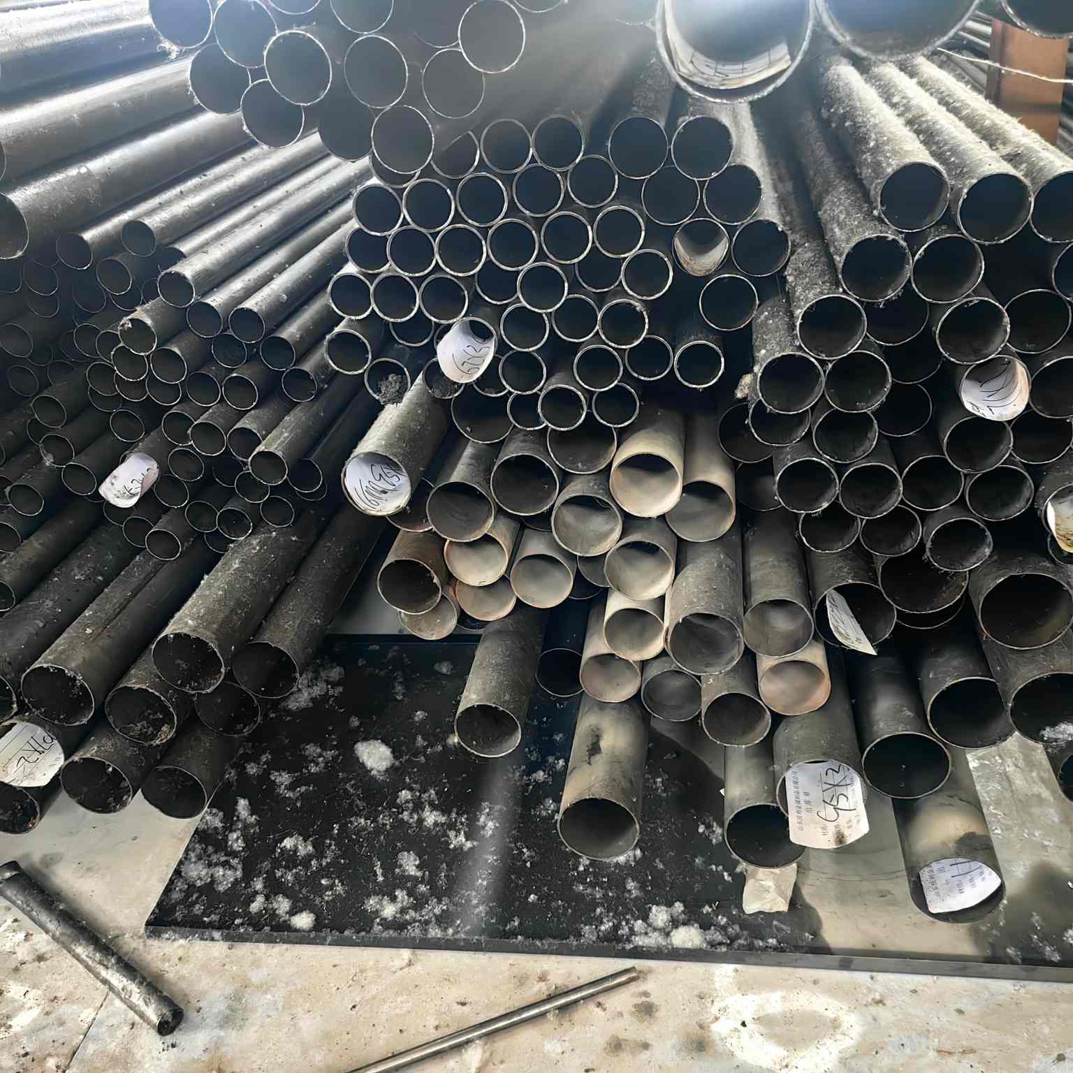 三明市冷拔异型钢精密钢管 - 哪里好